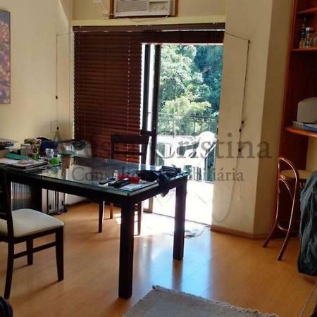 Appartement Copacabana Perto De Tudo à Rio de Janeiro Extérieur photo