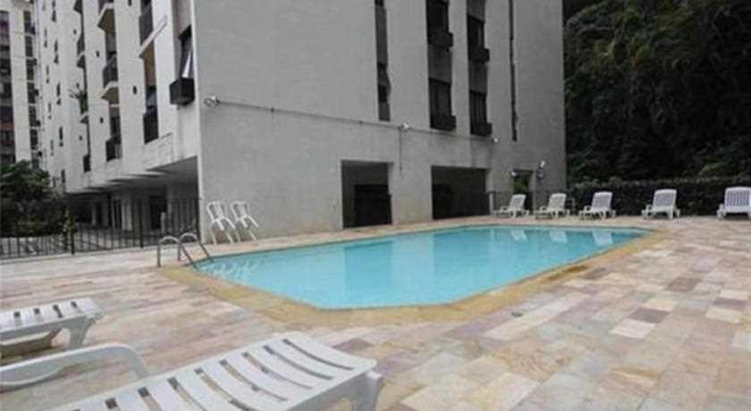 Appartement Copacabana Perto De Tudo à Rio de Janeiro Extérieur photo