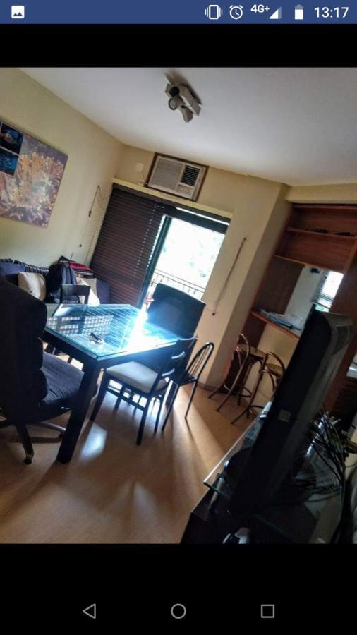Appartement Copacabana Perto De Tudo à Rio de Janeiro Extérieur photo