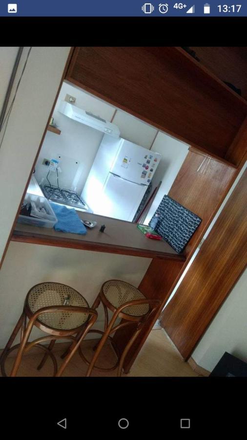 Appartement Copacabana Perto De Tudo à Rio de Janeiro Extérieur photo
