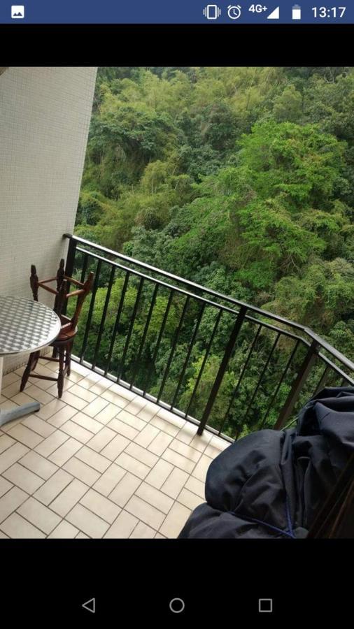 Appartement Copacabana Perto De Tudo à Rio de Janeiro Extérieur photo