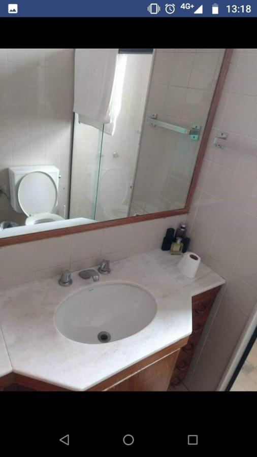 Appartement Copacabana Perto De Tudo à Rio de Janeiro Extérieur photo